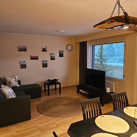 Make Yourself At Home Rovaniemi Exterior photo