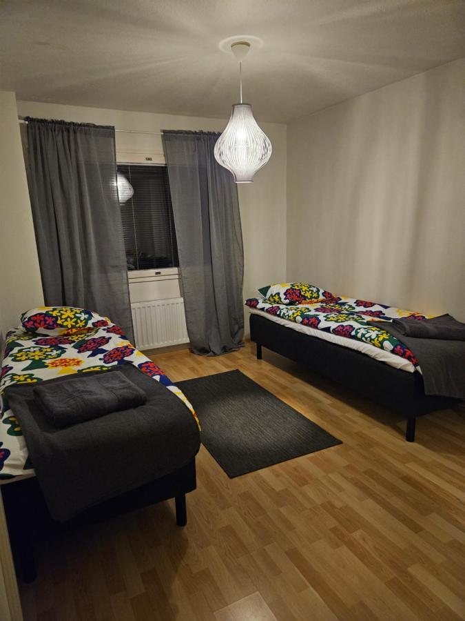 Make Yourself At Home Rovaniemi Exterior photo