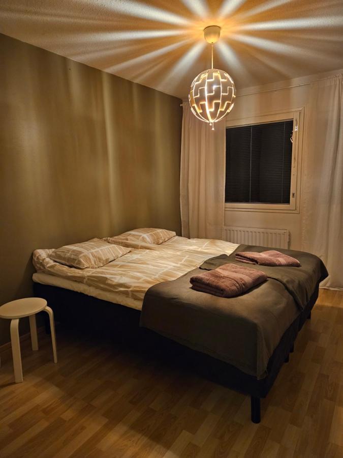 Make Yourself At Home Rovaniemi Exterior photo