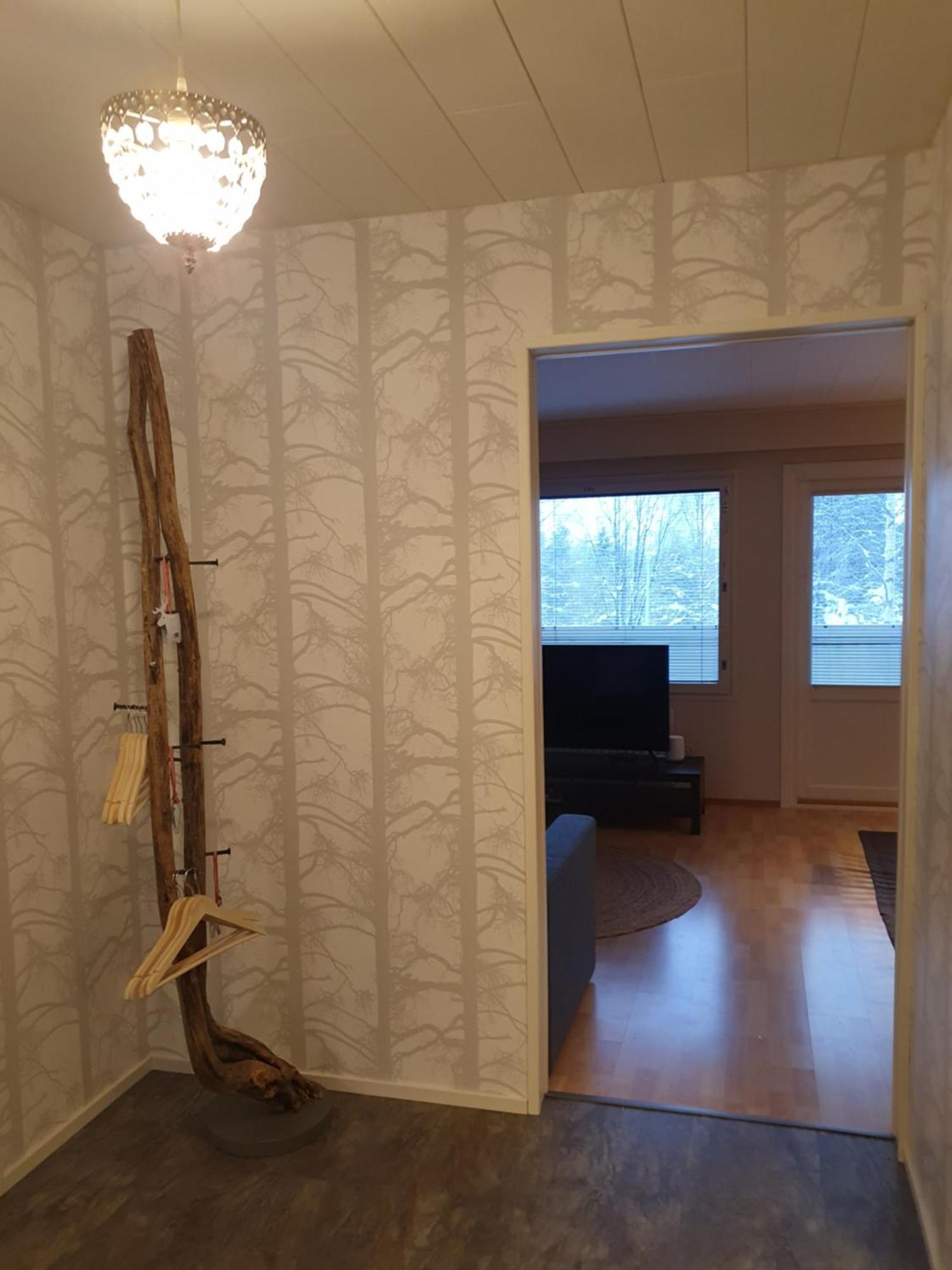 Make Yourself At Home Rovaniemi Exterior photo