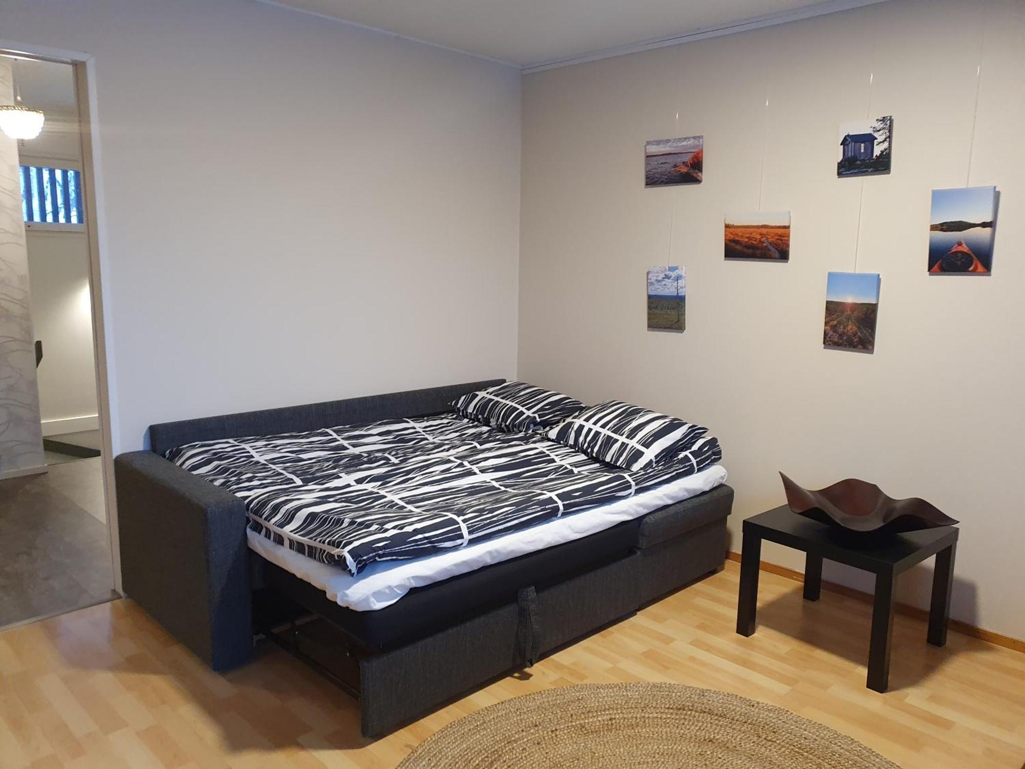 Make Yourself At Home Rovaniemi Exterior photo