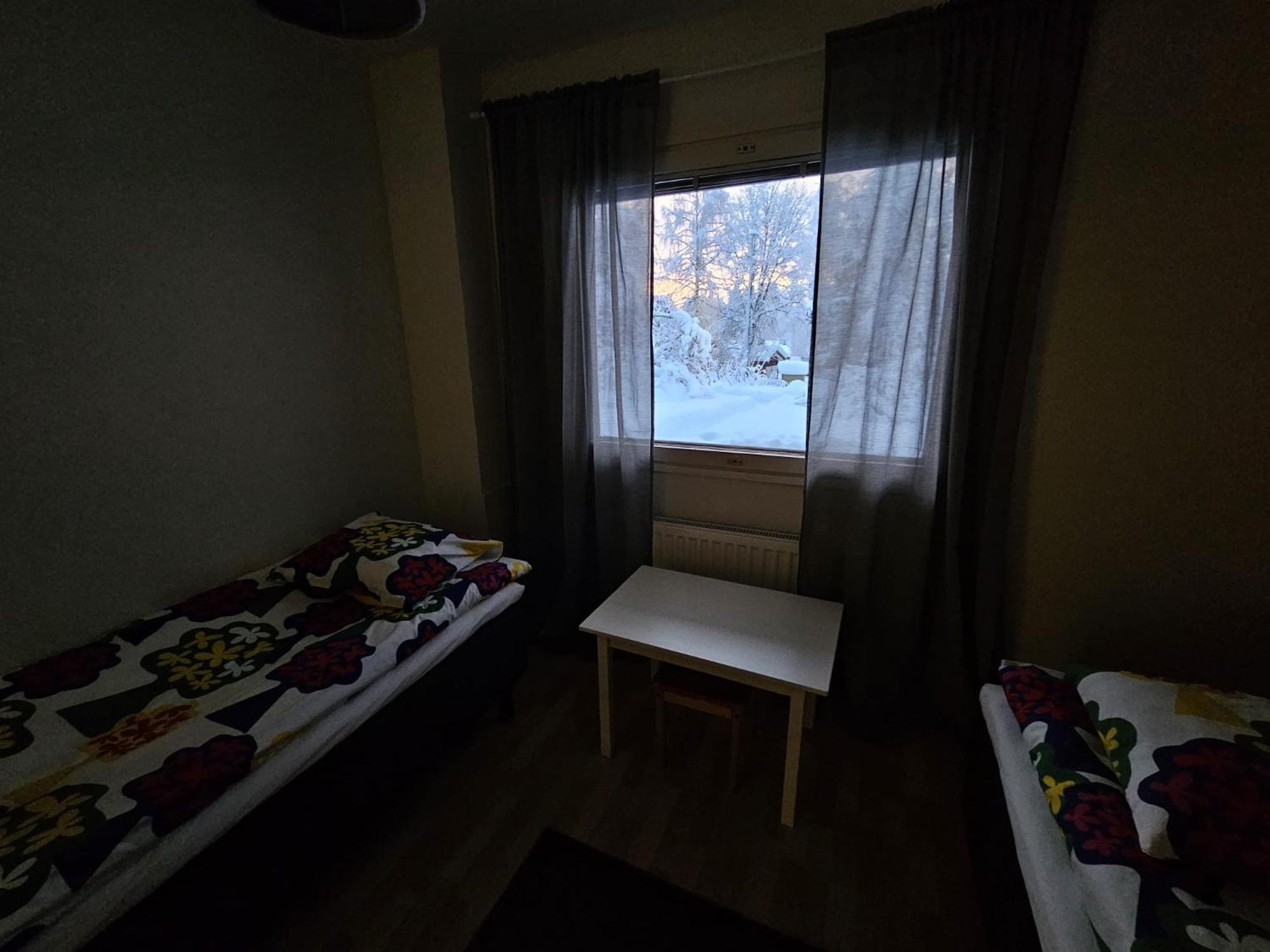 Make Yourself At Home Rovaniemi Exterior photo