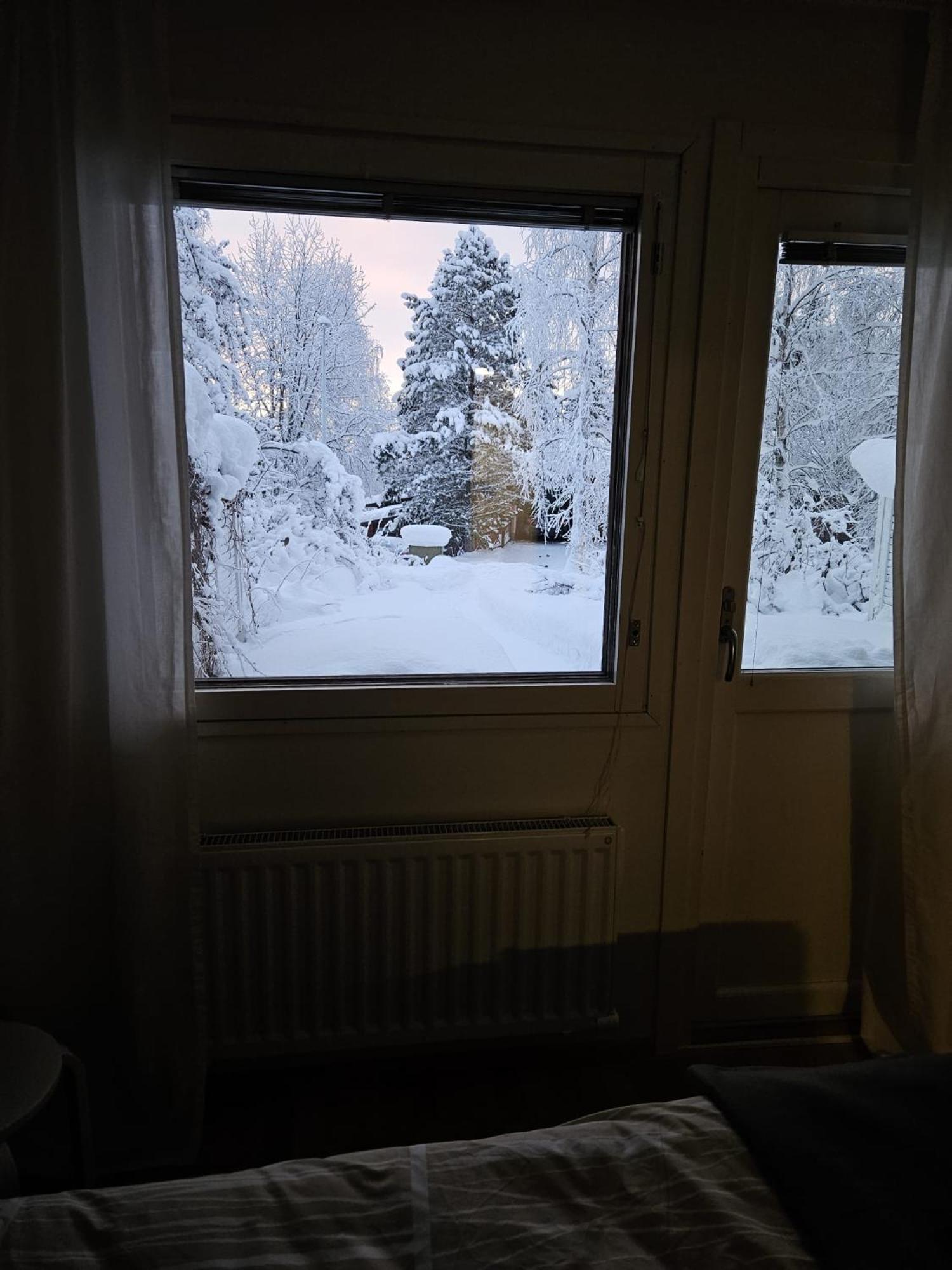 Make Yourself At Home Rovaniemi Exterior photo