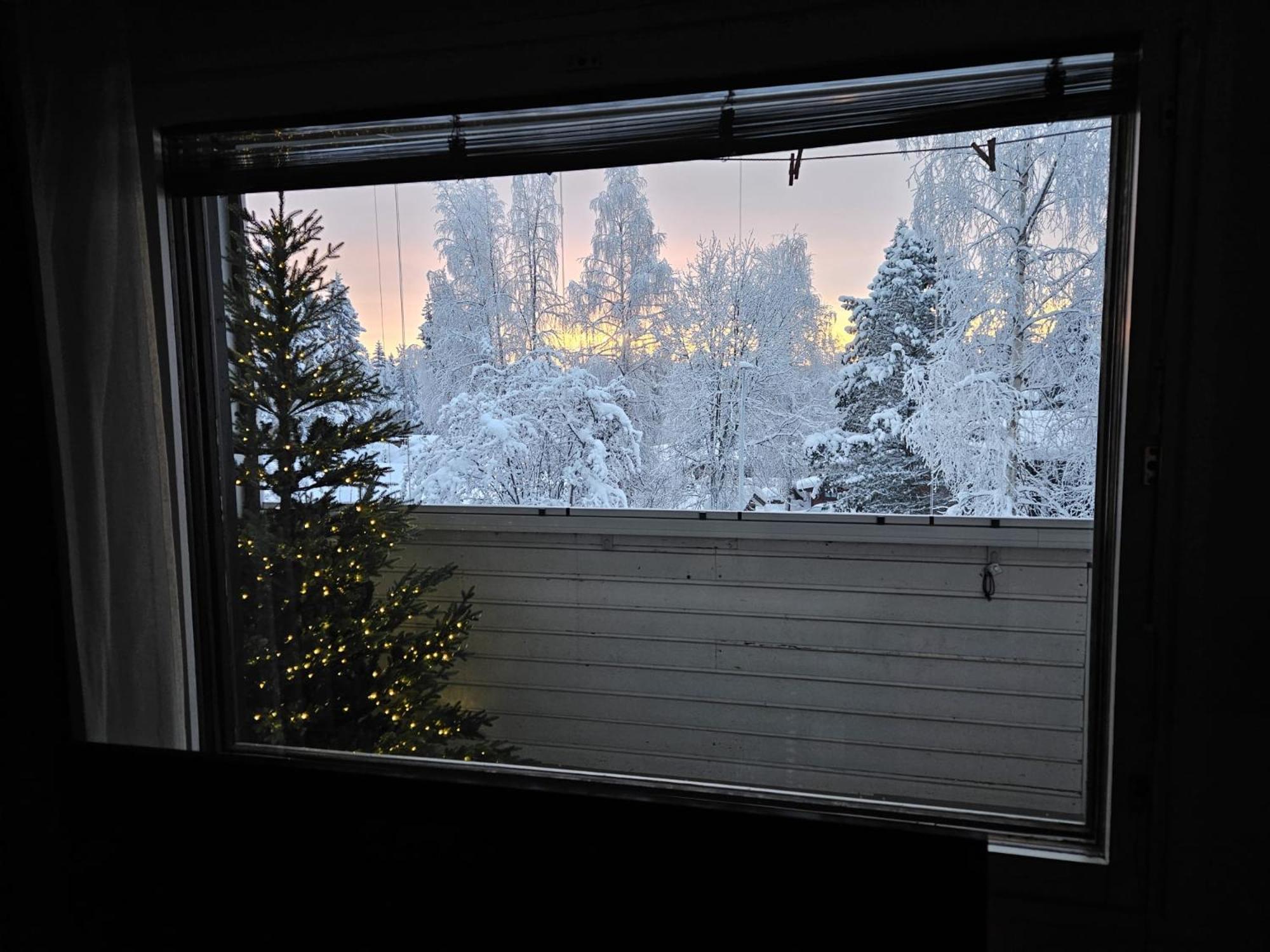 Make Yourself At Home Rovaniemi Exterior photo