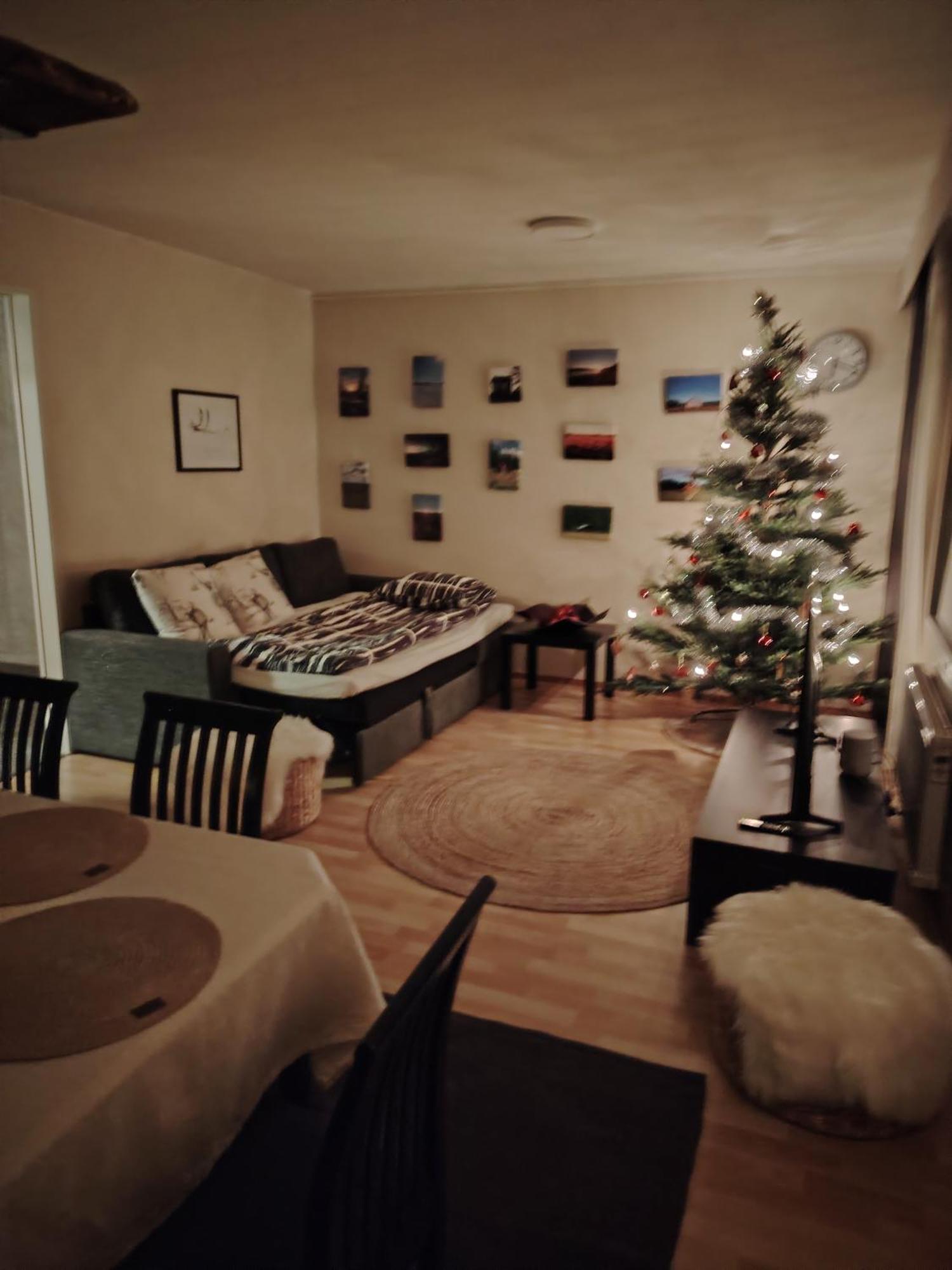 Make Yourself At Home Rovaniemi Room photo