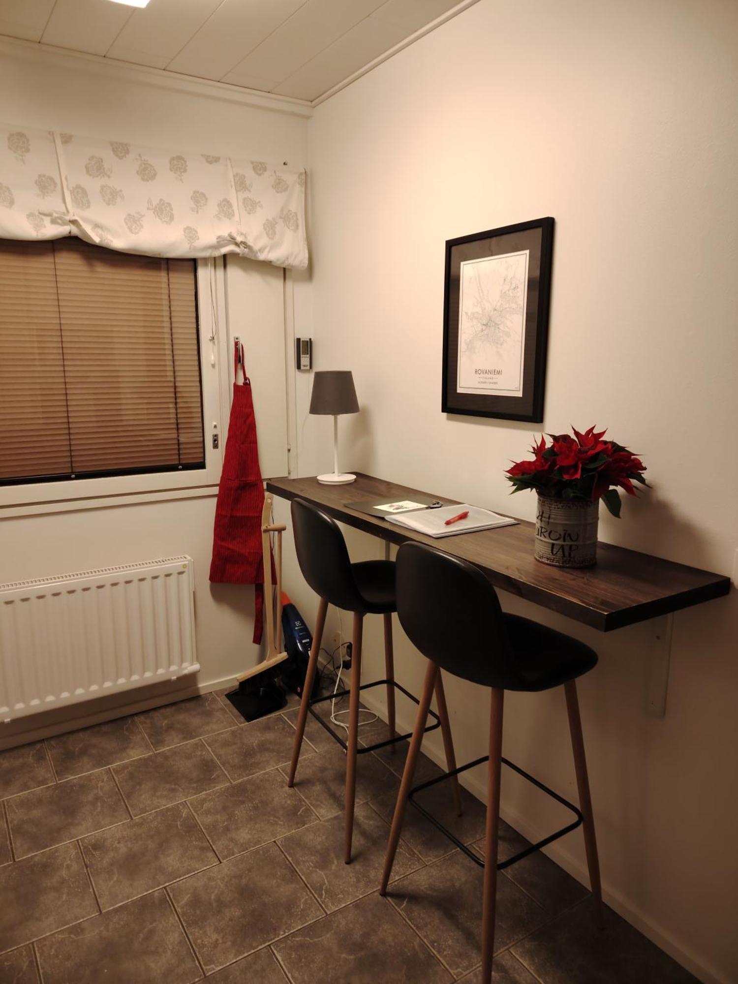 Make Yourself At Home Rovaniemi Room photo
